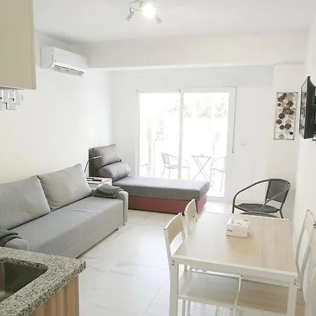 Apartment Babylon Tourist Benalmadena