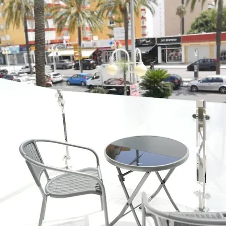 Babylon Tourist Apartment