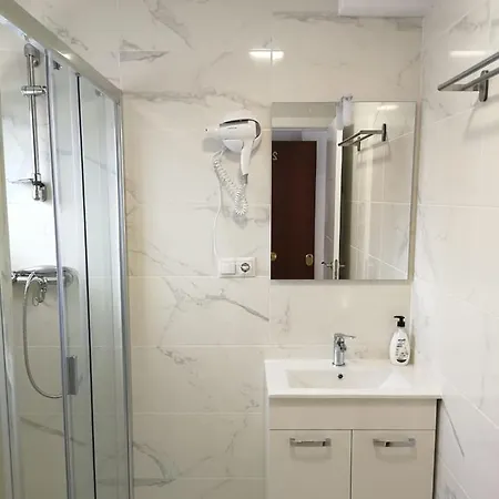 Babylon Tourist Apartment Benalmadena