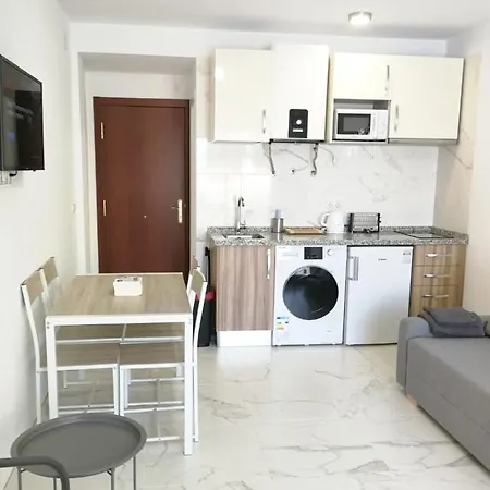 Apartment Babylon Tourist