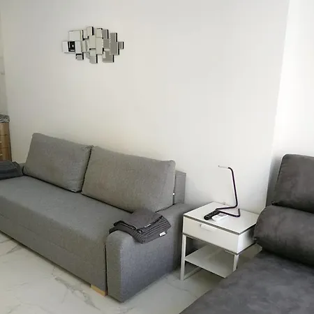 Apartment Babylon Tourist *