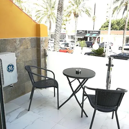 Babylon Tourist * Benalmadena