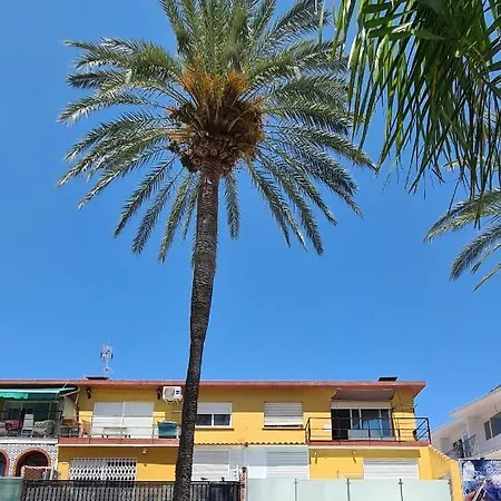 Babylon Tourist Benalmadena