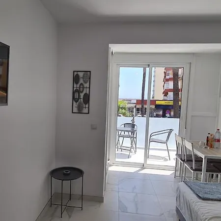 Apartment Babylon Tourist Benalmadena