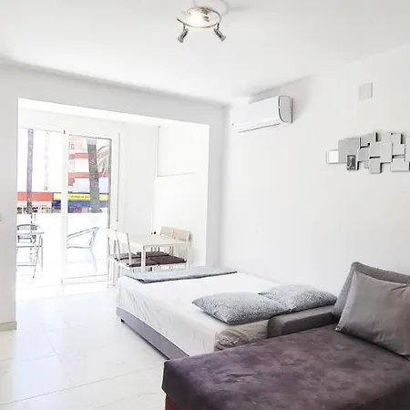 Apartment Babylon Tourist *