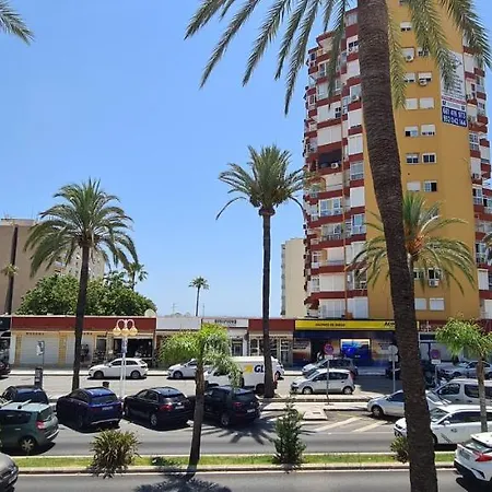 Apartment Babylon Tourist Benalmadena