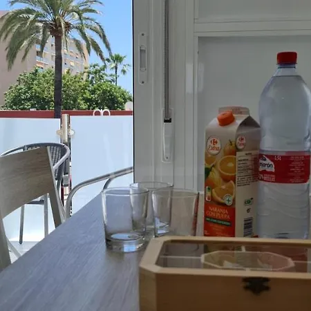 Apartment Babylon Tourist *