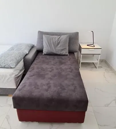 Babylon Tourist Apartment *