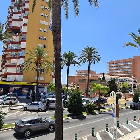 Babylon Tourist Apartment Benalmadena