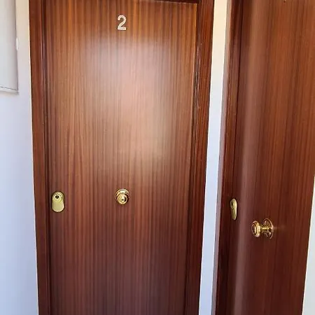 Babylon Tourist Apartment *