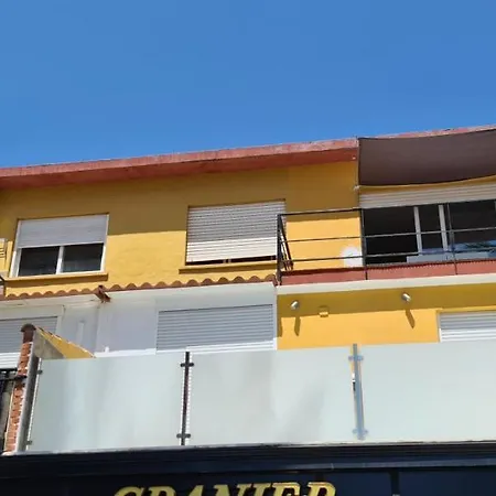 Babylon Tourist Apartment Benalmadena