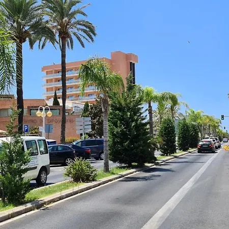 Babylon Tourist * Benalmadena
